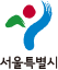 Pemerintah Kota Metropolitan Seoul emblem