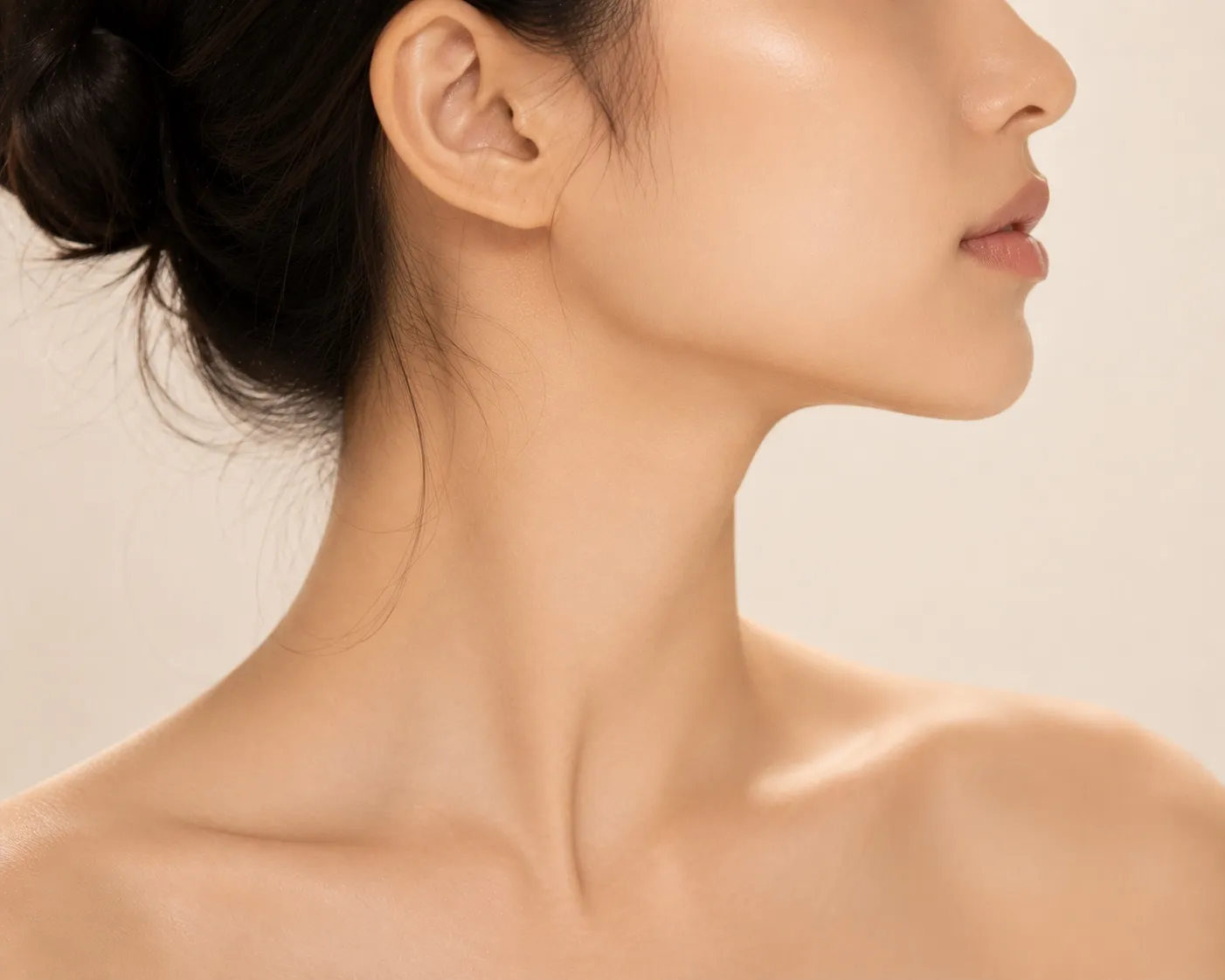 Facial Structure