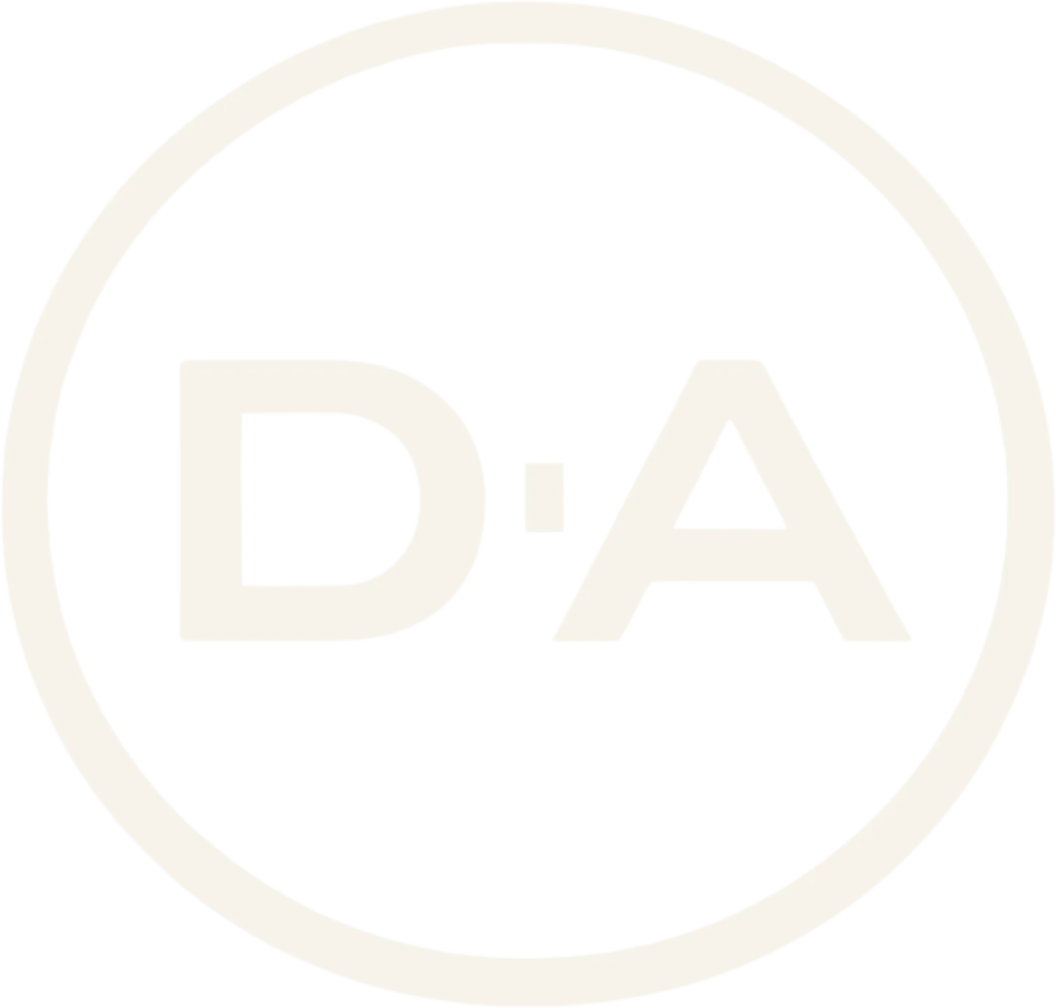DA Plastic Surgery logo