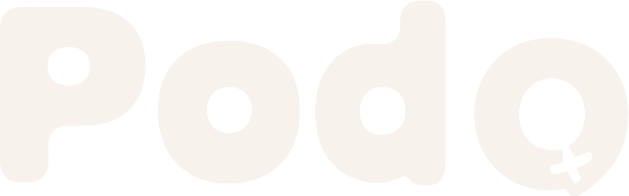 Podo Women's Clinic logo