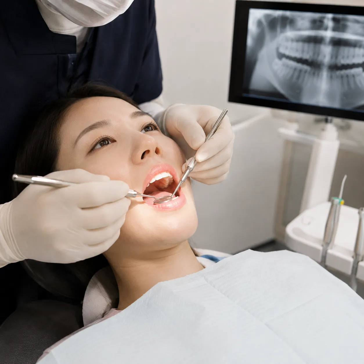Dental — Aspire Premier Korea