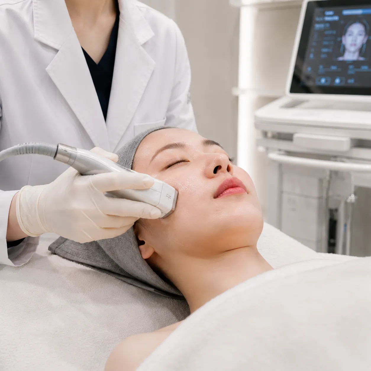 Dermatology — Aspire Premier Korea