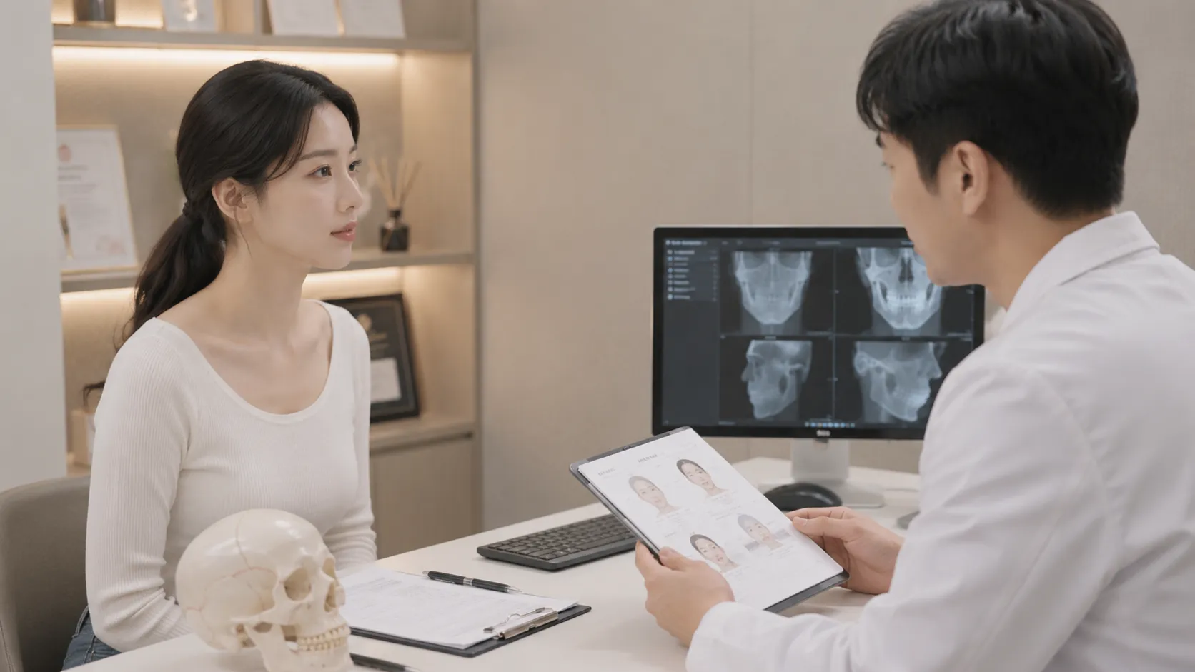 Plastic Surgery — Aspire Premier Korea
