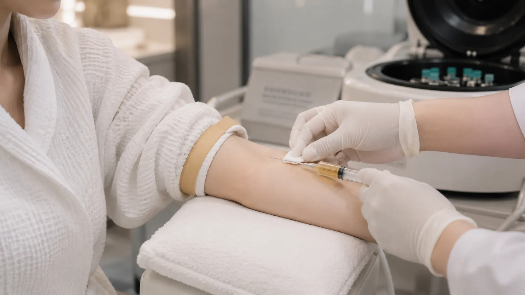 Regenerative Therapy — Aspire Premier Korea